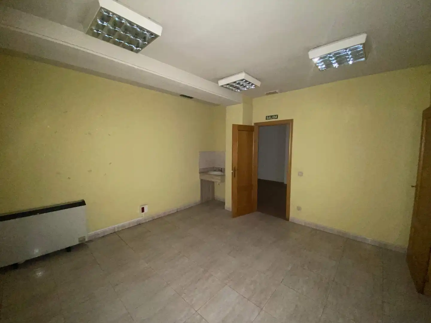 Business premises to rent in Calle HEROES LEONESES 1, imagen 8