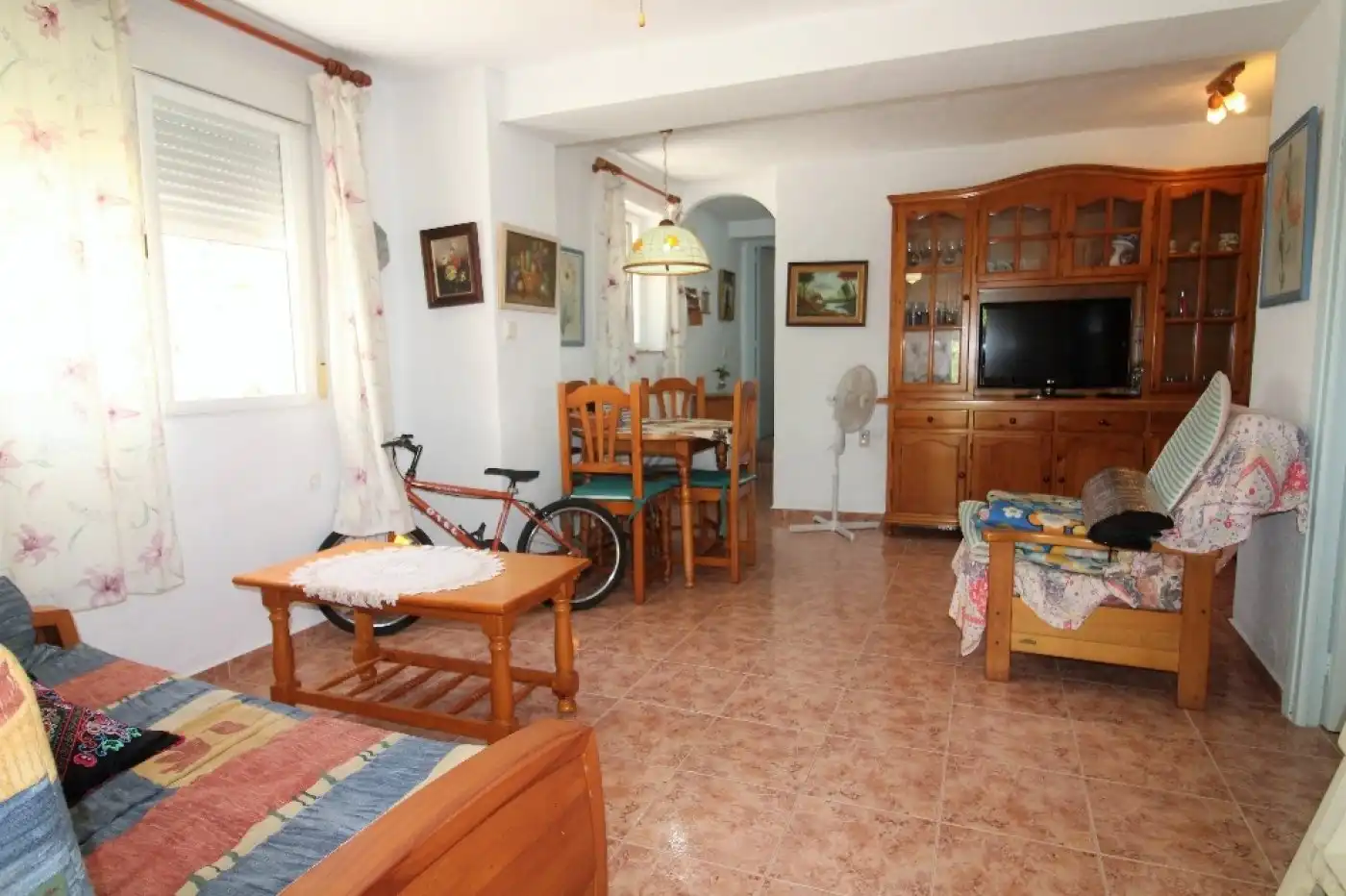 Chalet con piscina en venta en Los Balcones - Los Altos, imagen 14