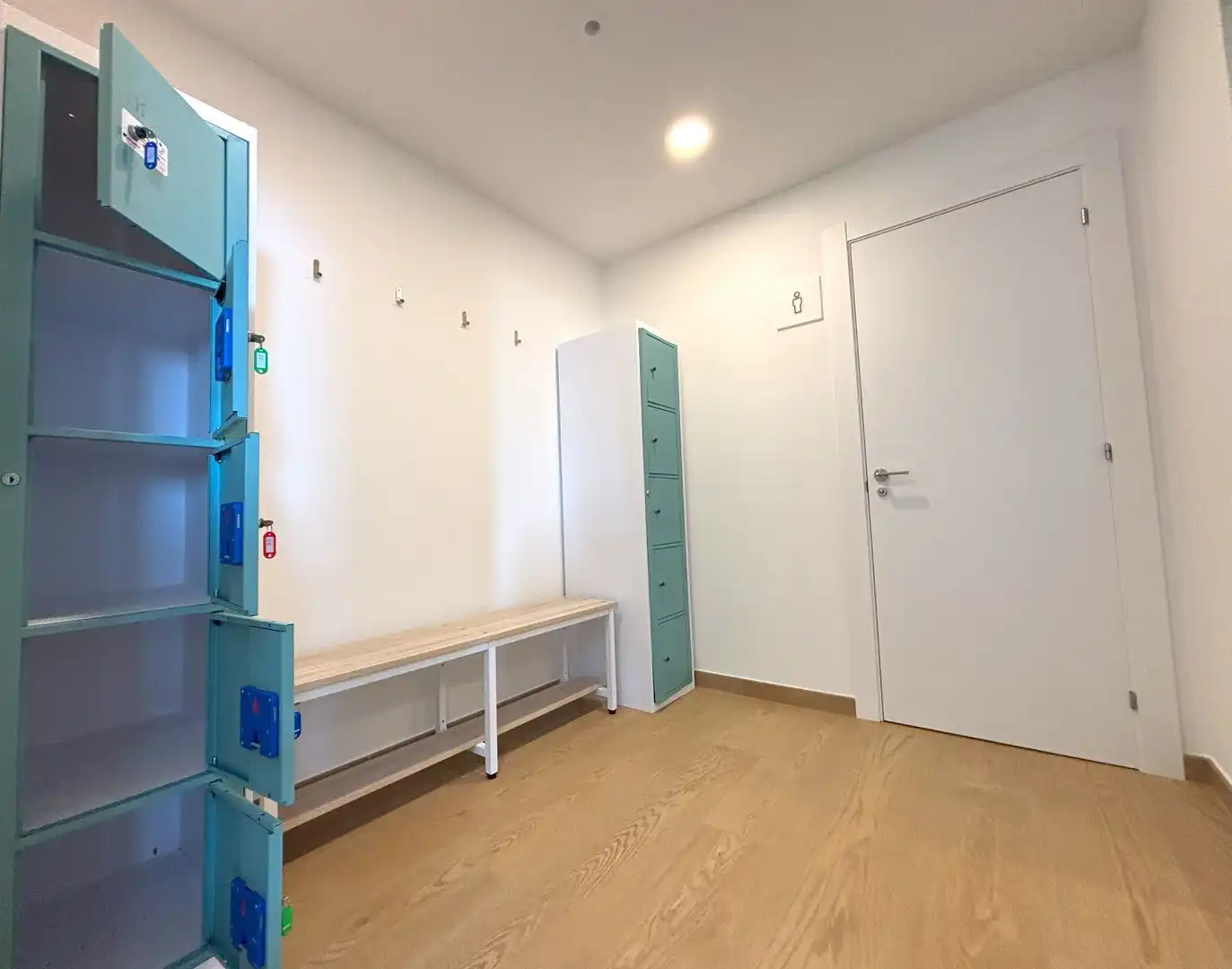 Penthouse with pool for sale in Las Gaviotas  - Carvajal, imagen 47
