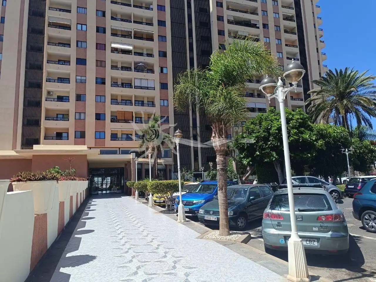 Flat with lift for sale in Adeje 300, imagen 35
