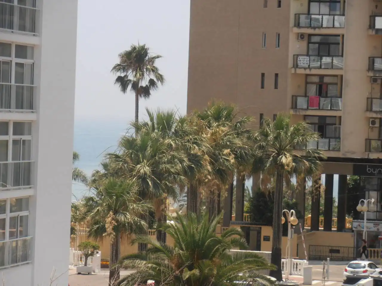 Apartamento con piscina en venta en Puerto Marina, imagen 8
