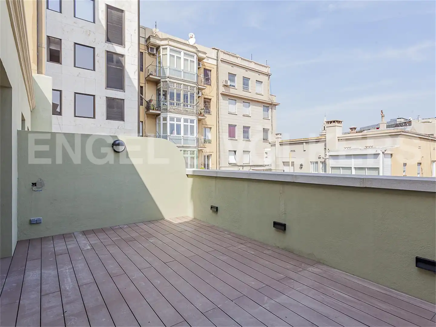 New build Penthouse with lift for sale in Eixample, imagen 42