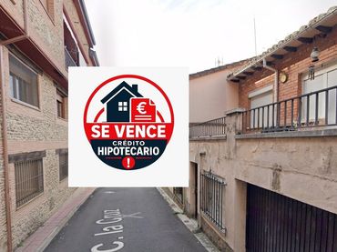 Flat with lift for sale in Arenas de San Pedro