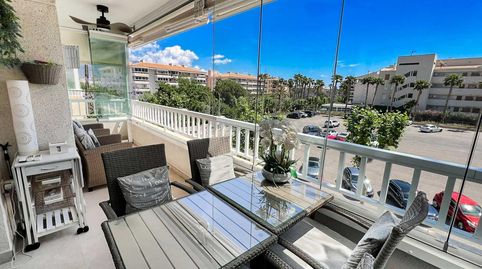 Foto 3 de Apartament en venda a L'Albir, L'Alfàs del Pi