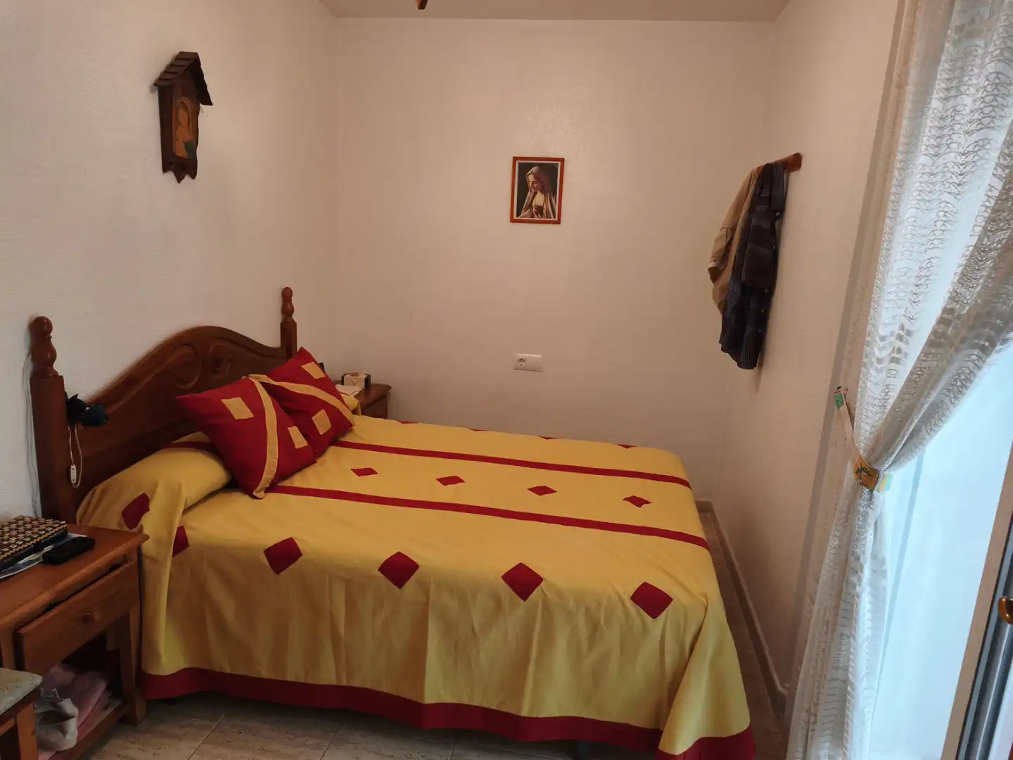 Wohnung zum Verkauf in Carrer Sanchis Guarner, 23, Pueblo