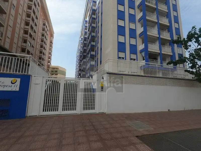 Piso de alquiler en Avenida Columbretes, 4, Playa de la Concha