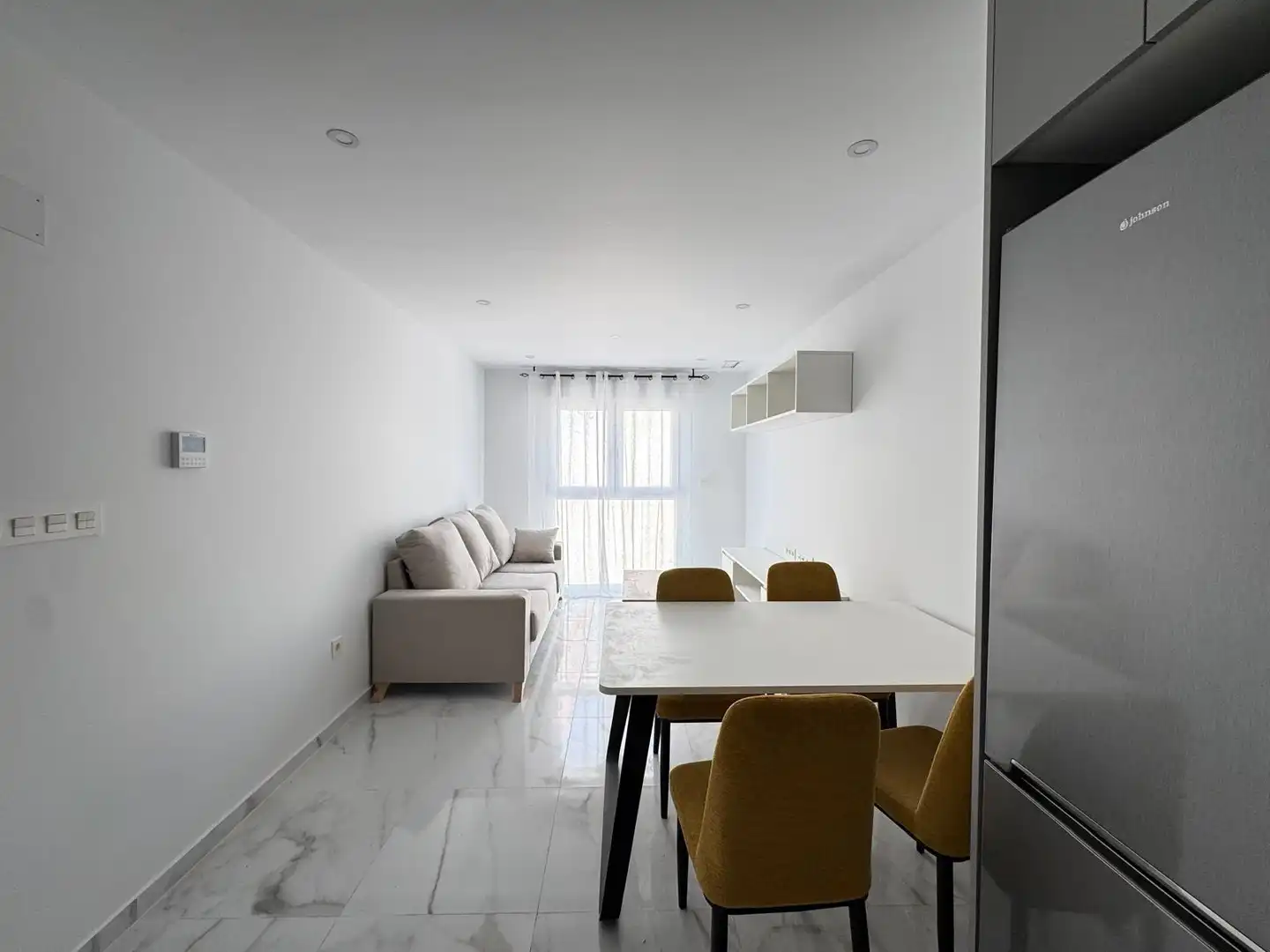 Apartamento con terraza en venta en Calle orihuela, imagen 8