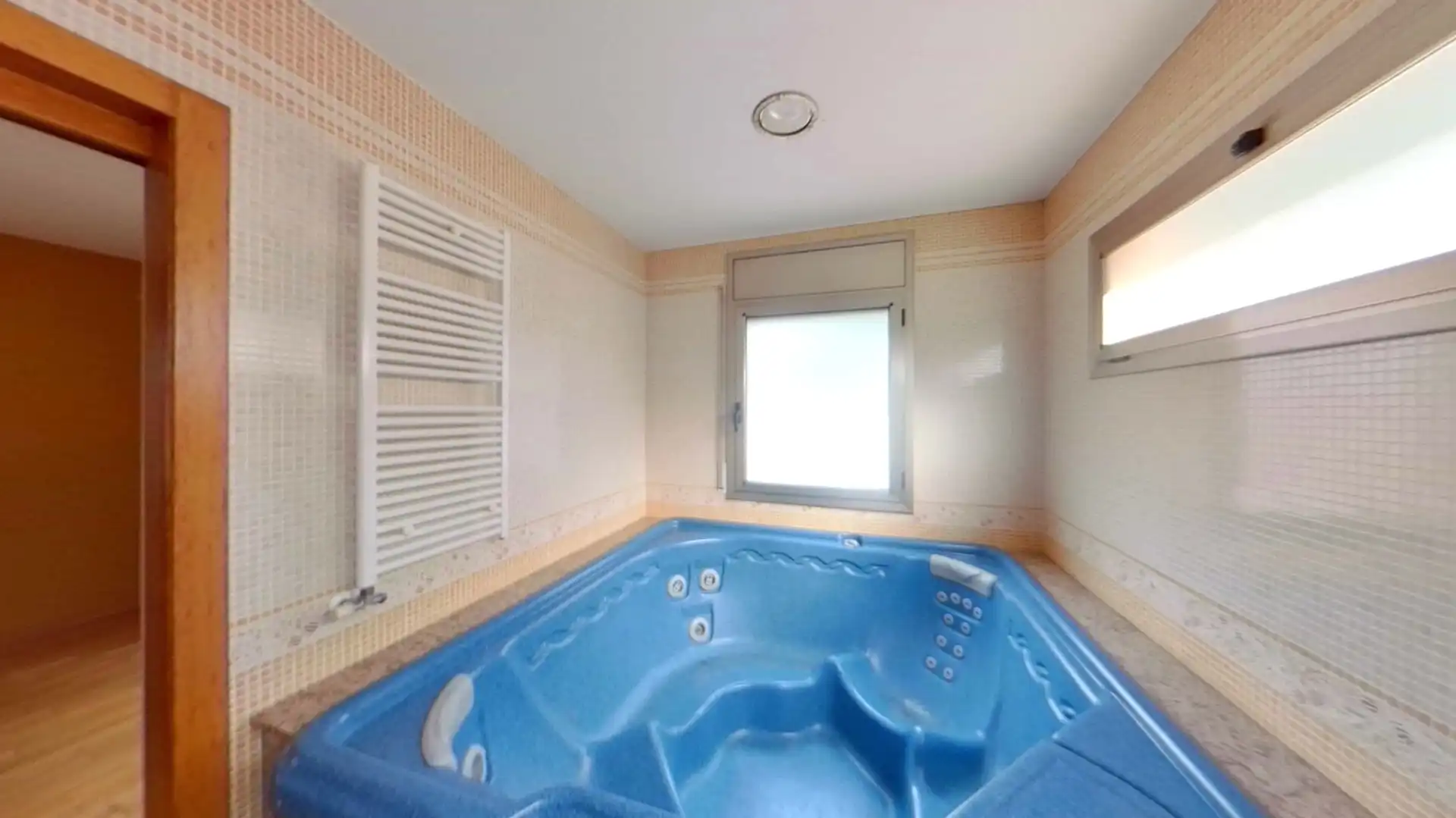 Casa o xalet en venda a Dalt, Dalt (De, 8, Matadepera