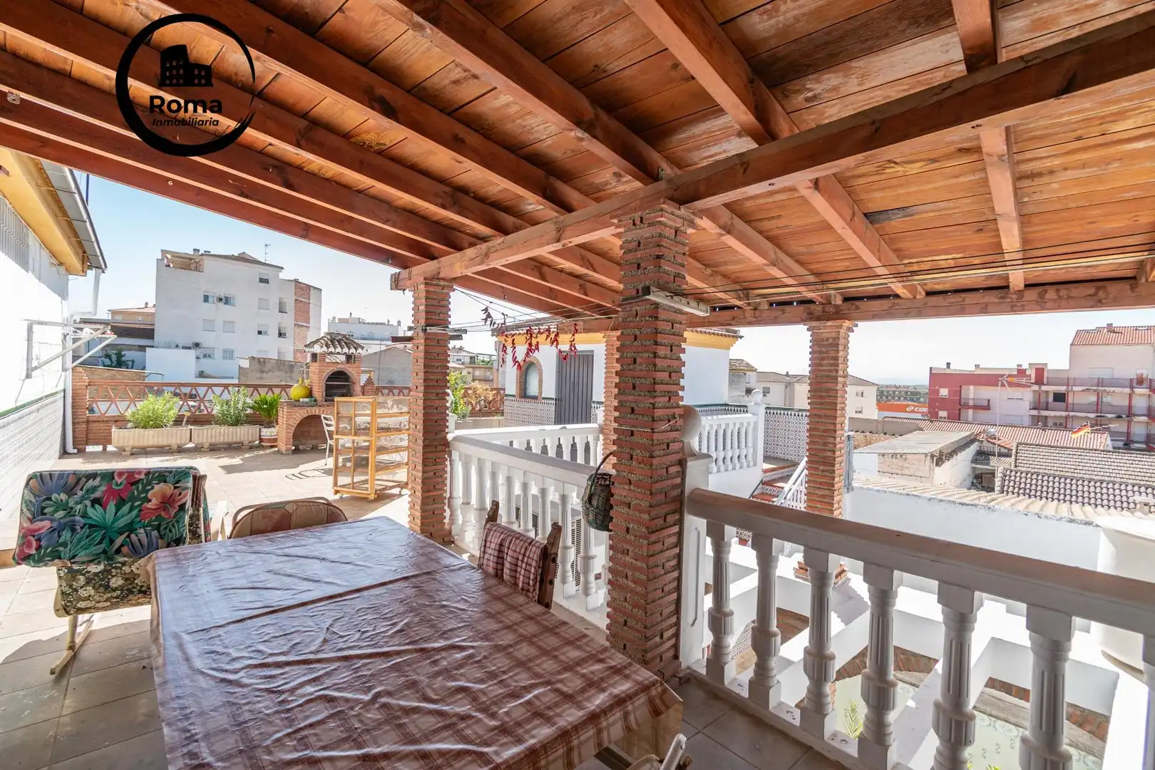 House with pool for sale in Atarfe, imagen 46