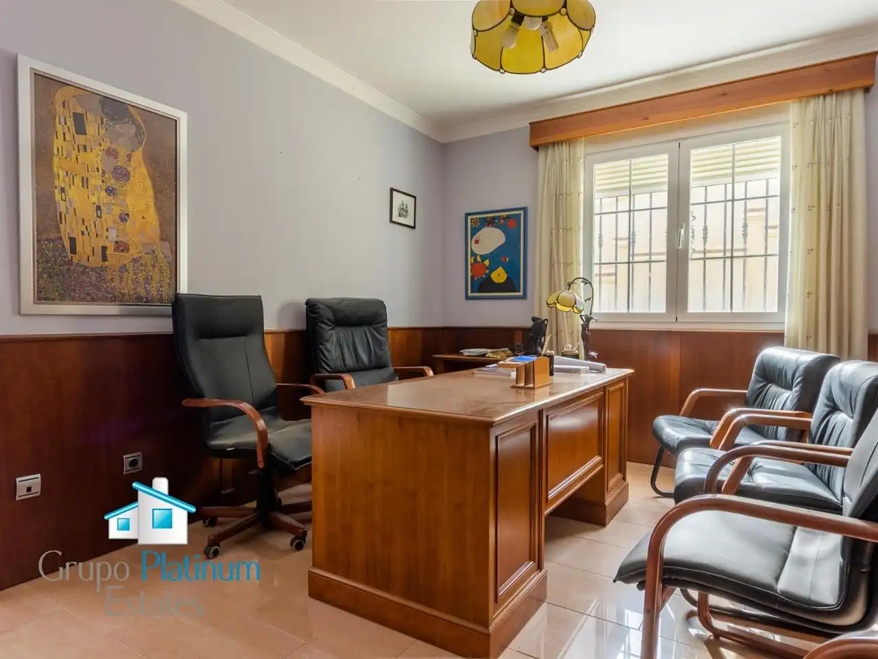 Casa o chalet en venta en Olula del Río con Aire acondicionado, Calefacción y Jardín privado