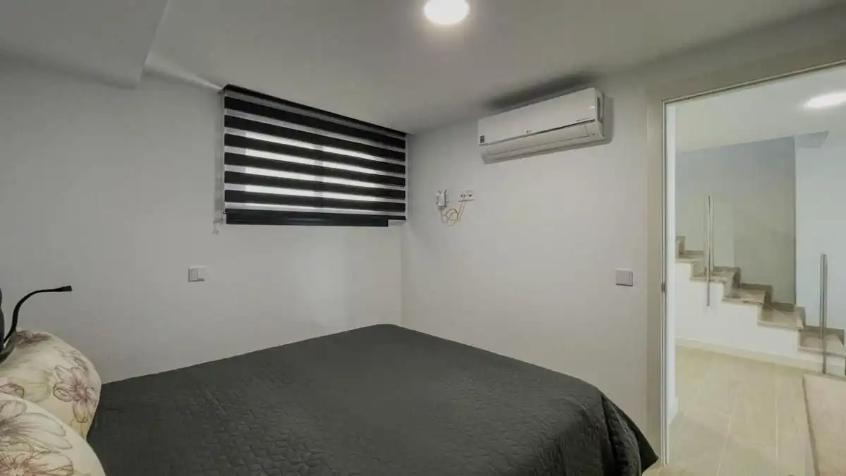 Mini appartamento con piscina in vendita a Balcón de Finestrat - Terra Marina, imagen 13