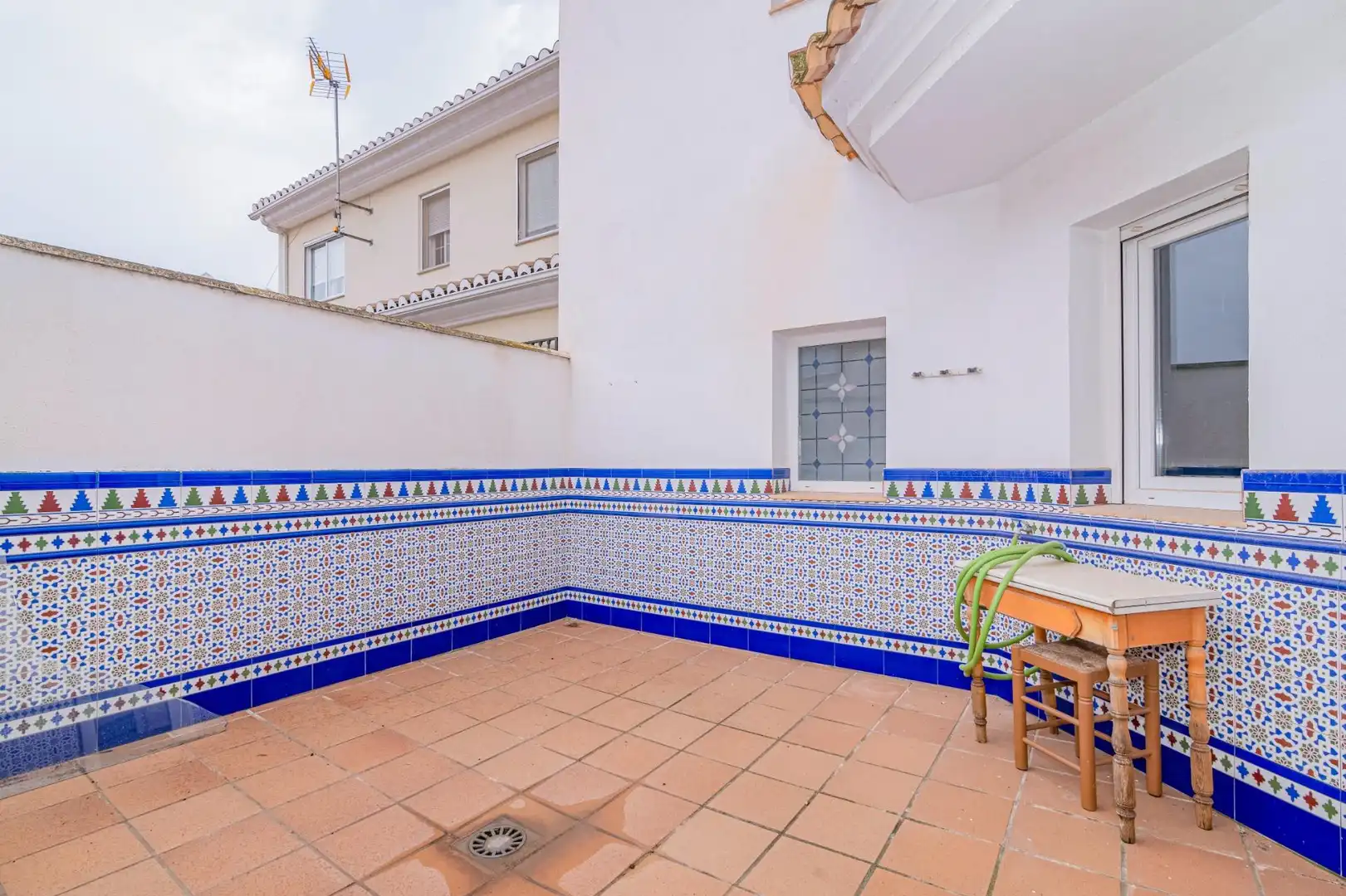 Haus oder Chalet zum Verkauf in Calle de Fuensanta, Atarfe