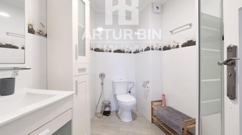 Foto 4 de Apartamento en venta en Port Saplaya, Alboraya