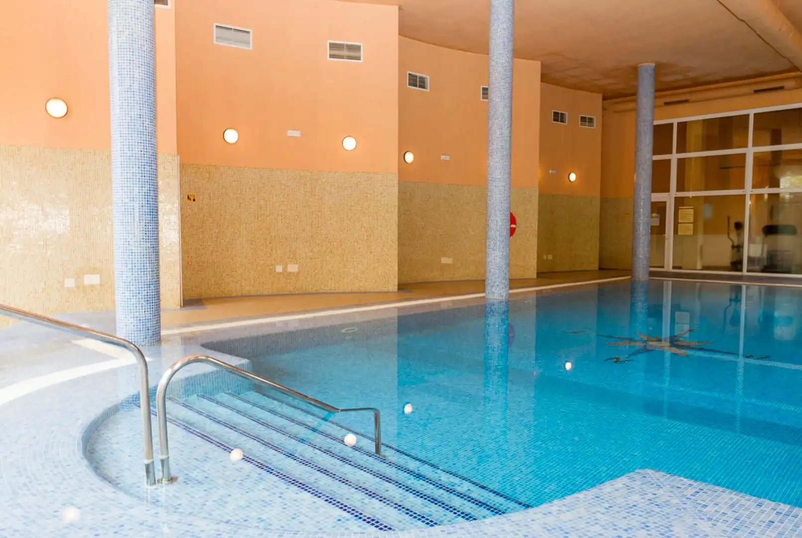 Apartament amb terrassa en venda a Nueva Andalucía, imagen 69