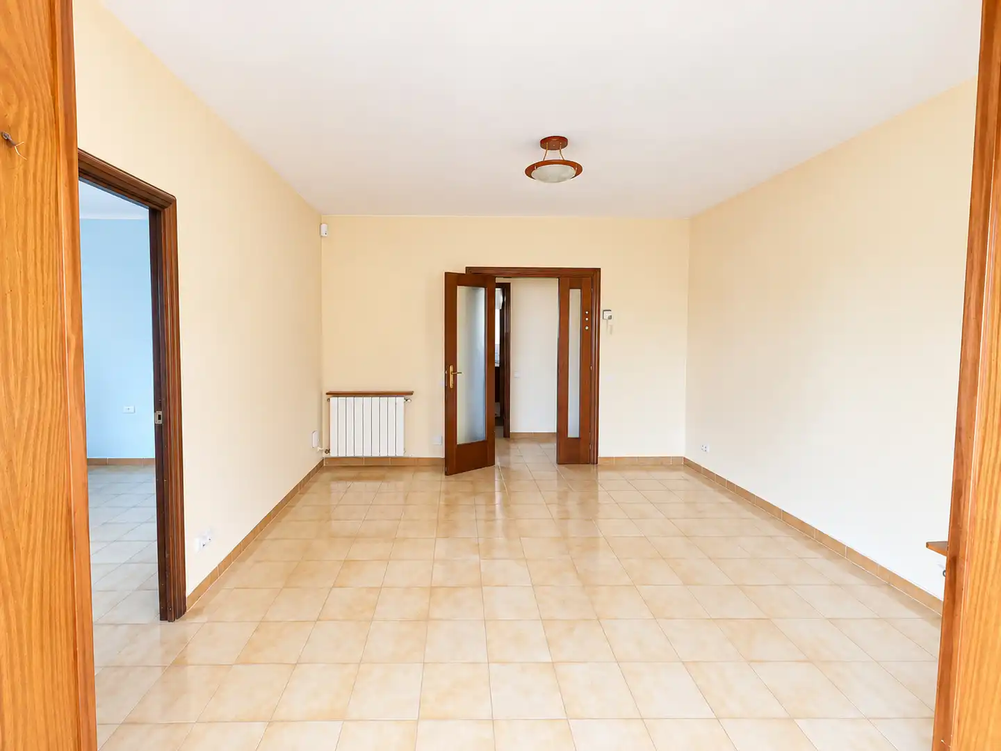 Flat with terrace for sale in Carrer de Josep Aparici, imagen 6