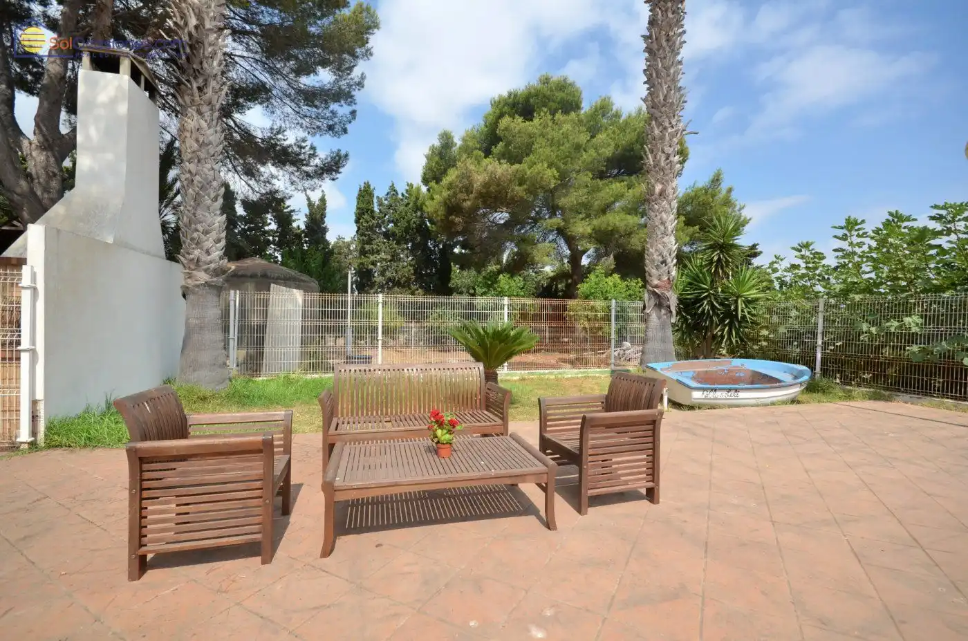 Villa avec piscine à vendre à Calle DISEMINADOS 81, imagen 29