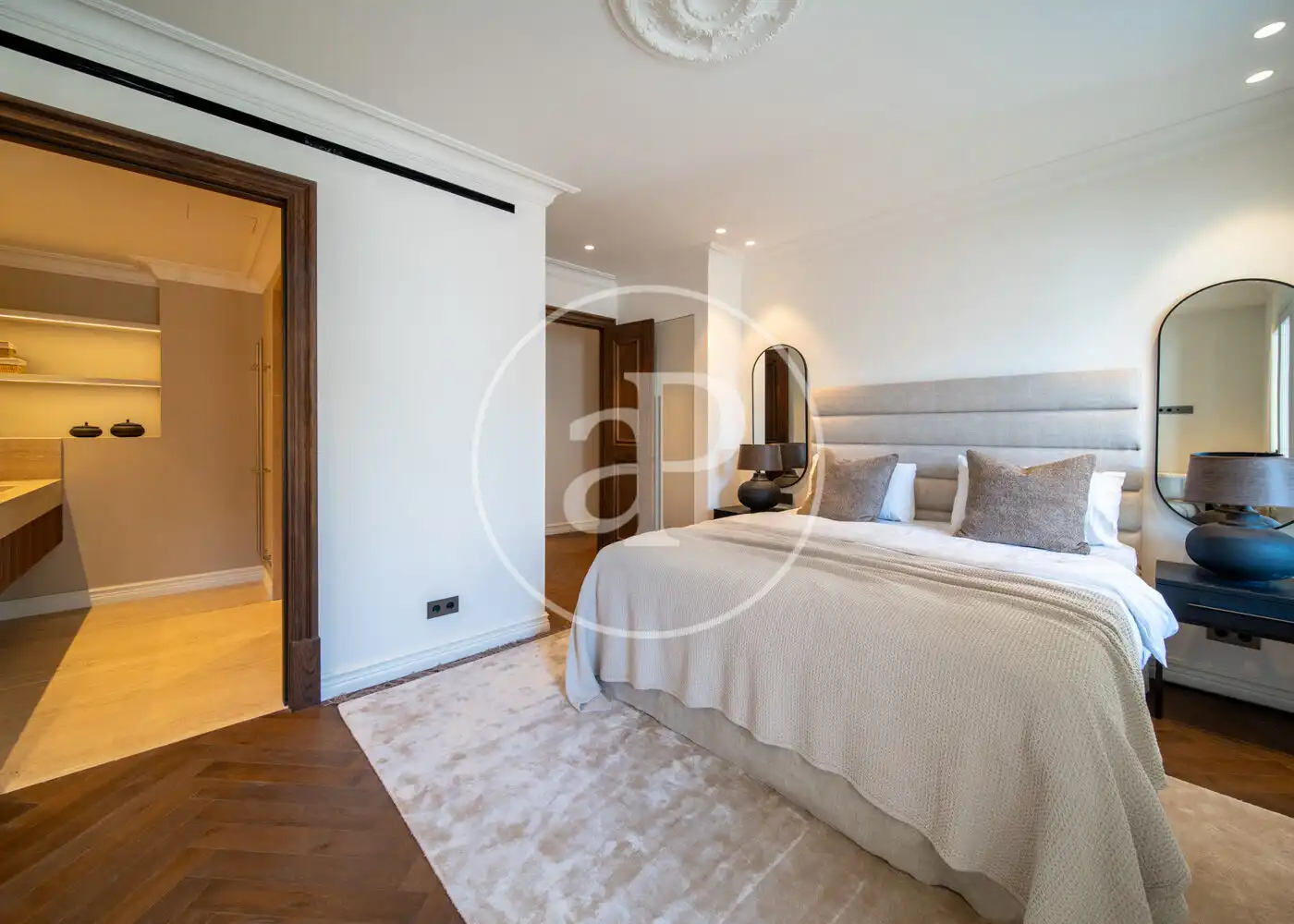 Habitación de Piso en venta en  Palma de Mallorca con Aire acondicionado, Calefacción y Terraza