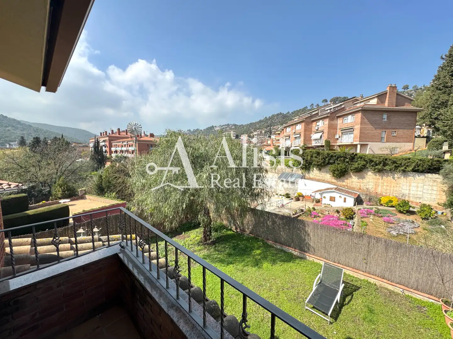 Villa mit Garten zum Verkauf in La Palma de Cervelló, imagen 89
