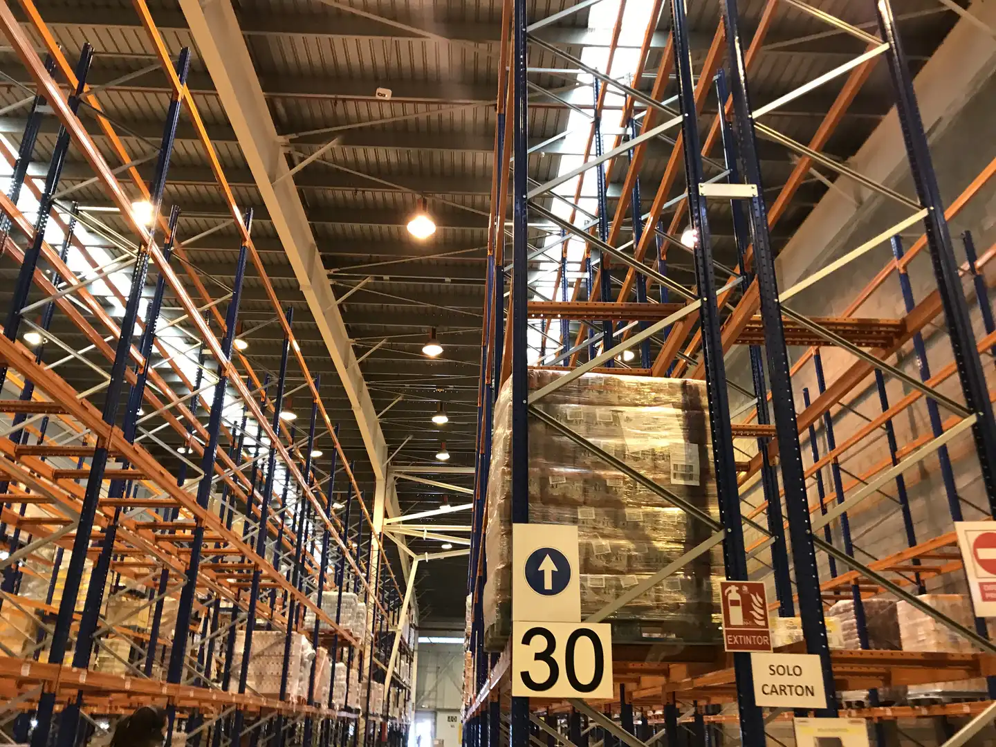 Nave industrial en alquiler en Calle Galileo Galilei 3, imagen 14