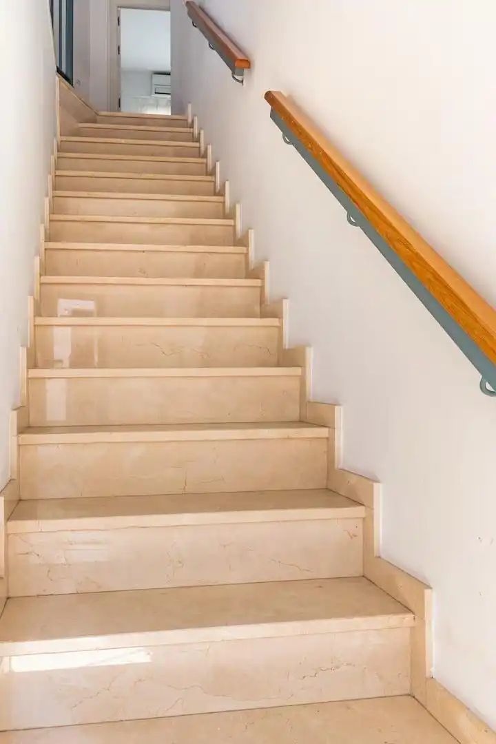 Vista exterior de Apartamento en venta en Espartinas con Aire acondicionado