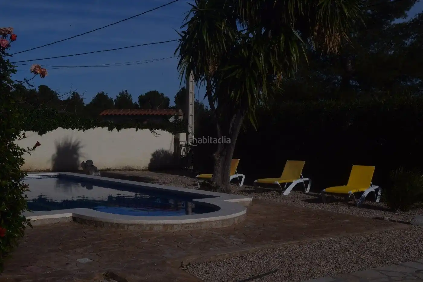 Chalet con jardín en venta en Avinguda de Barcelona 180, imagen 4