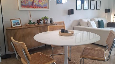 Foto 2 de Piso de alquiler en San Matías - Realejo, Granada Capital
