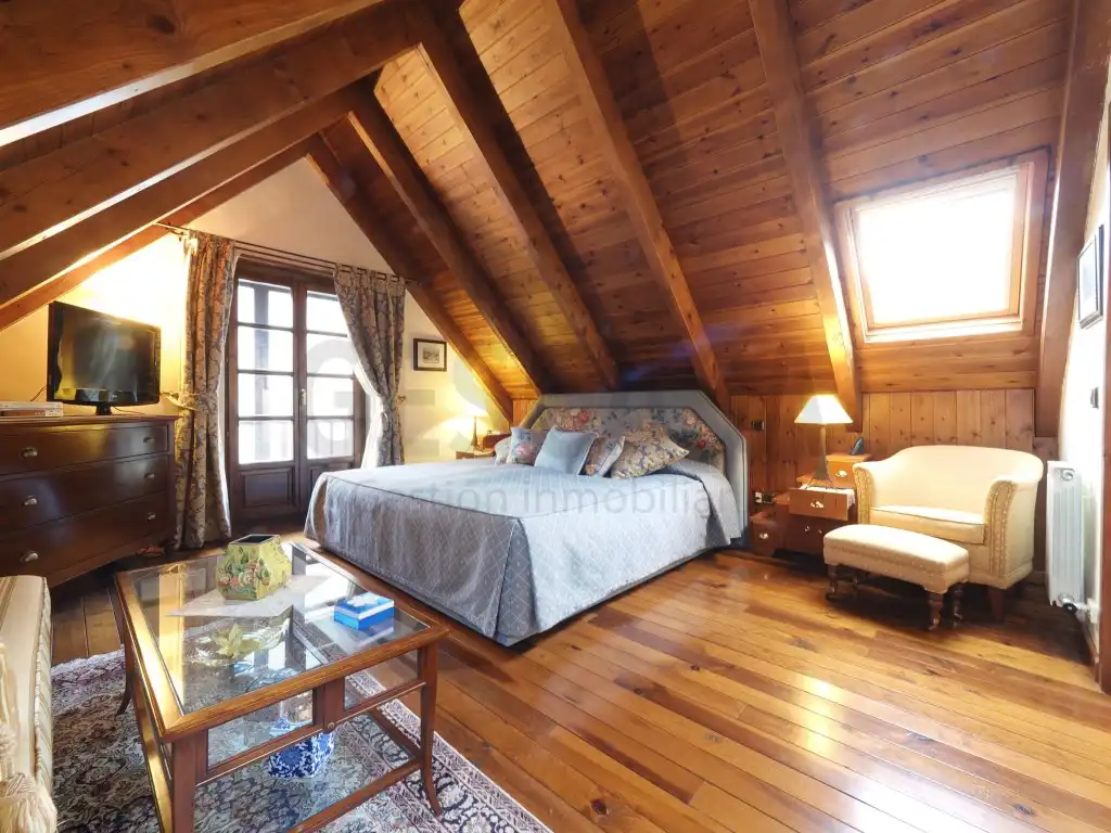 Dúplex en venta en Cami Beliera, Salardú