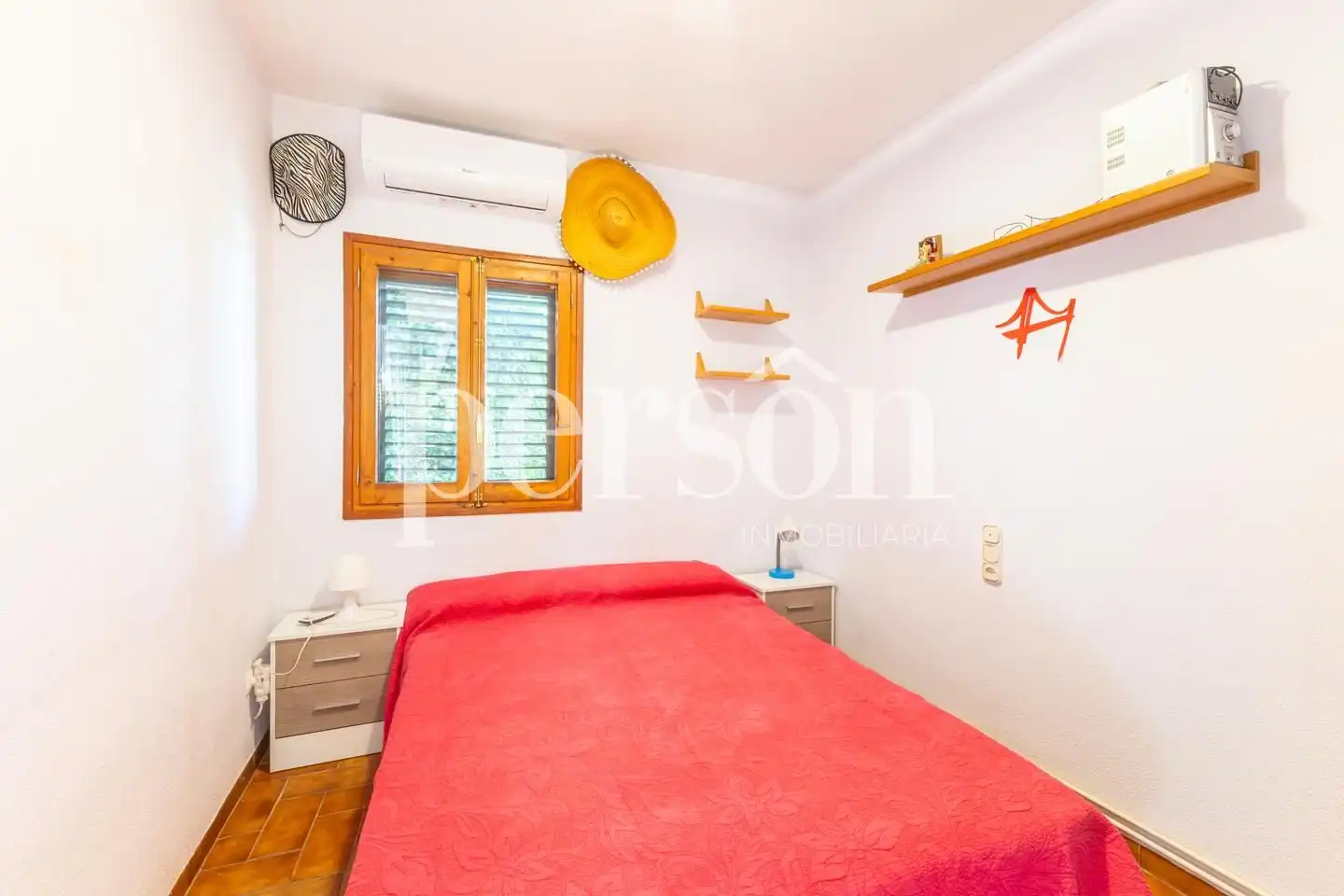 Villa con piscina in affitto a Pueblo, imagen 30
