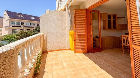 Foto 4 de Piso en venta en Del Catalanet, Calas Santa Pola Este, Alicante