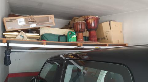 Foto 5 de Garatge en venda a Carrer de la Verge de L'assumpció, 12, Centre - Eixample – Can Llobet, Barberà del Vallès