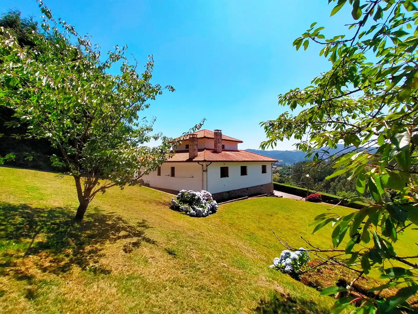 House with garden for sale in Pravia, imagen 89