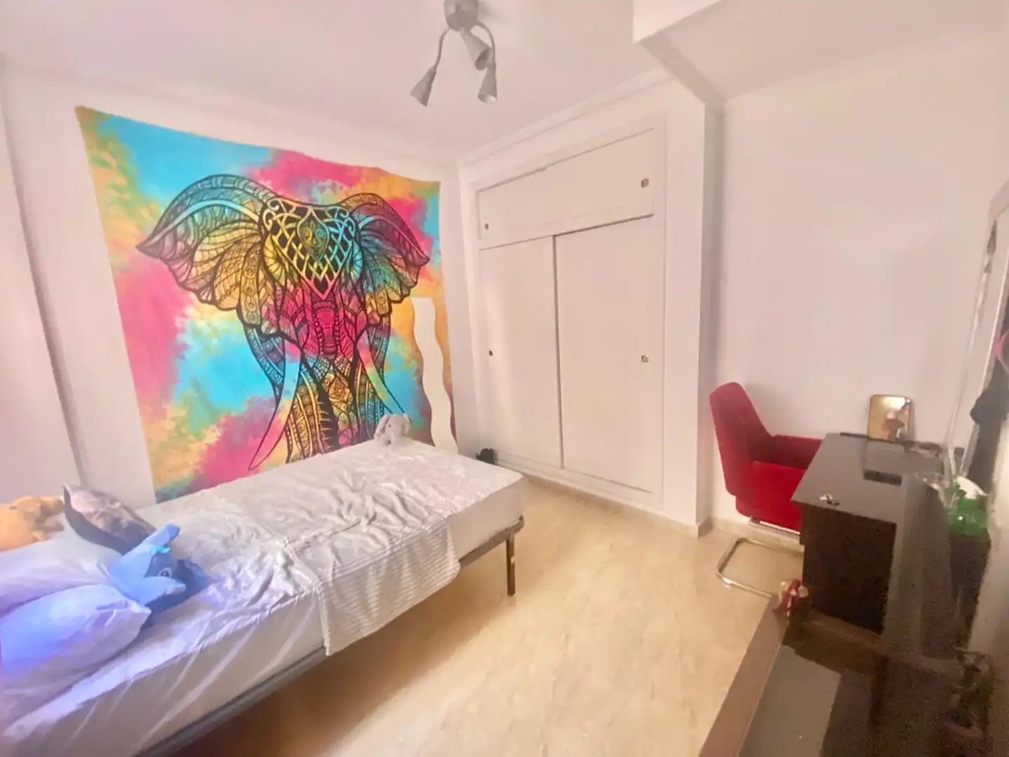 Ático con terraza en venta en Calle la huerta 20, imagen 9