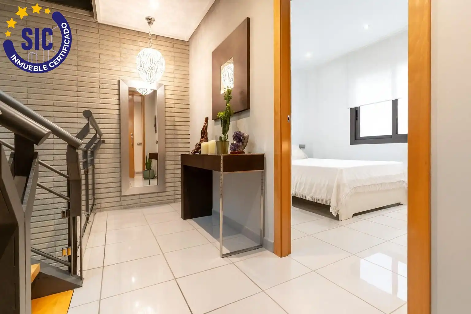Houses for sale in Alaquàs  with Air Conditioner, Heating and Terrace