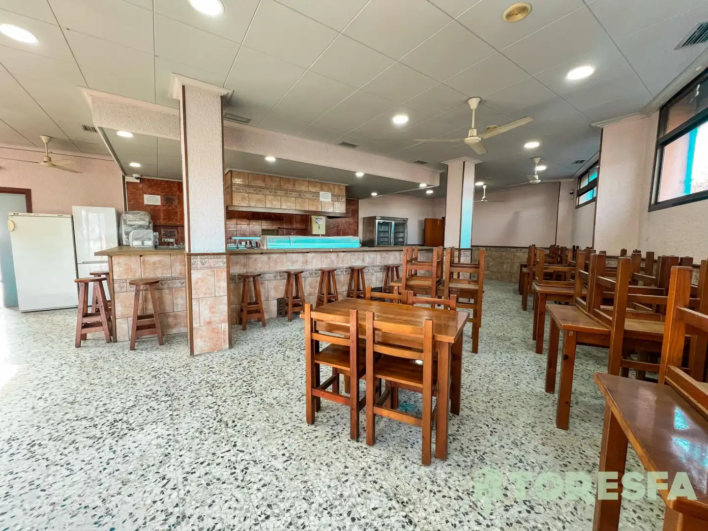 Commercial properties for sale in Mataró