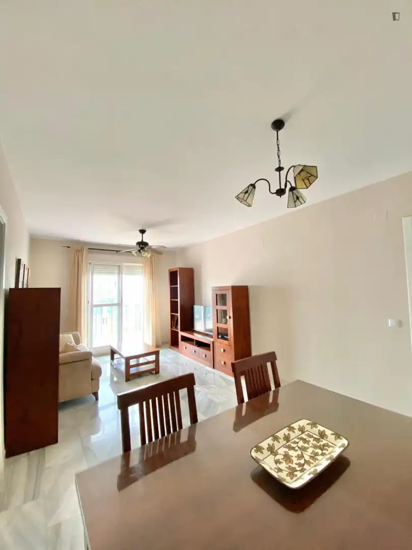 Habitación en Pago San José - Princi - Jerez
