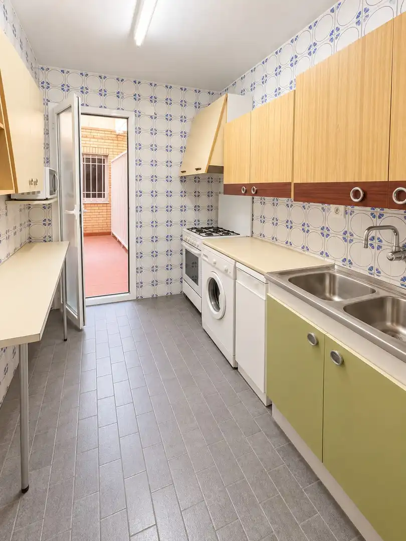 Piso en venta en Carrilejos, imagen 7