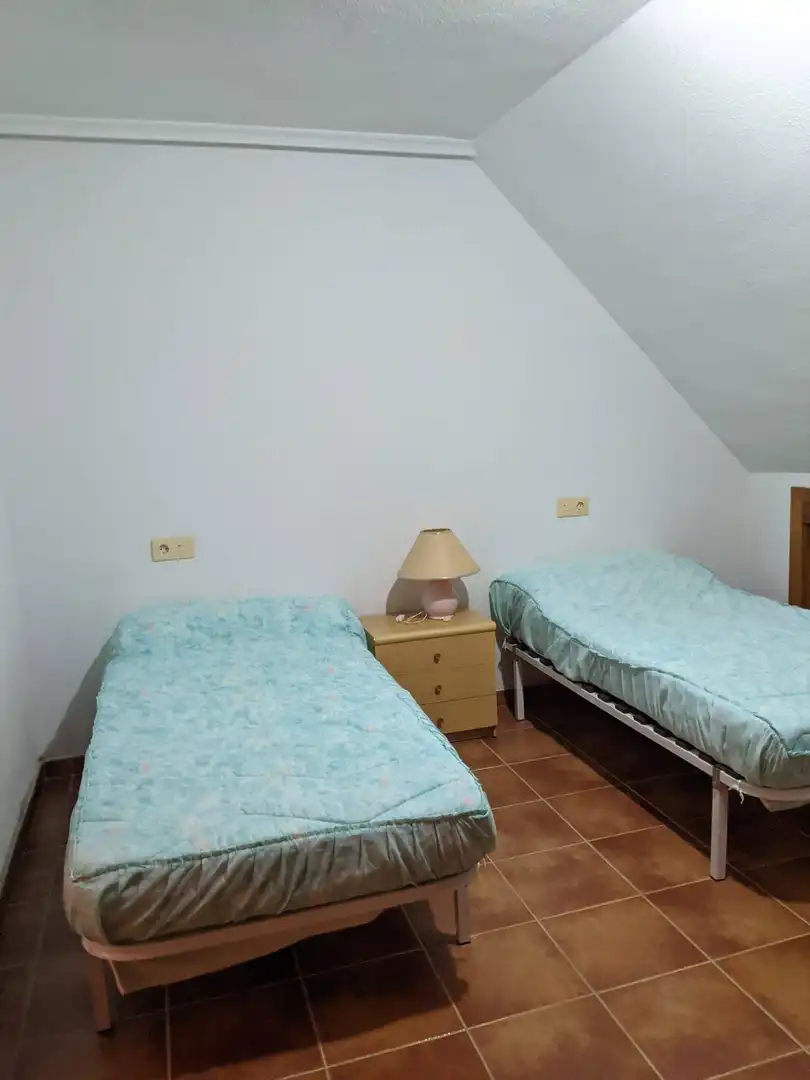 Casa a schiera con terrazza in vendita a Torre de la Horadada, imagen 31