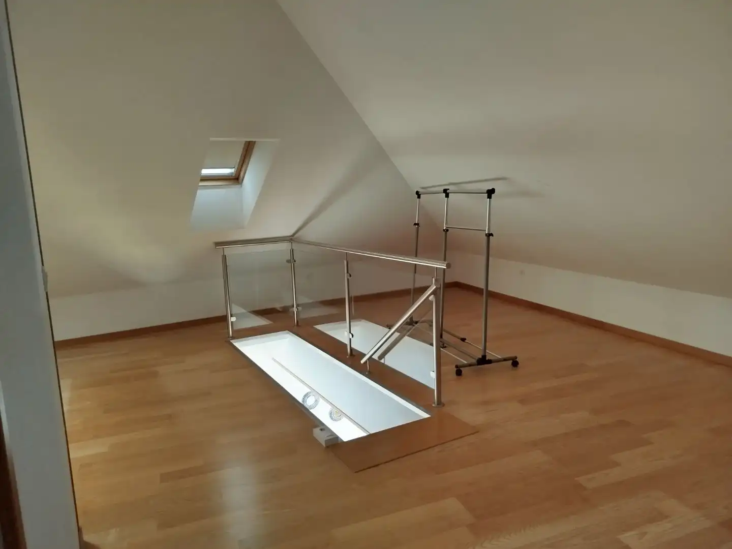 Dúplex de lloguer en Santiago de Compostela 