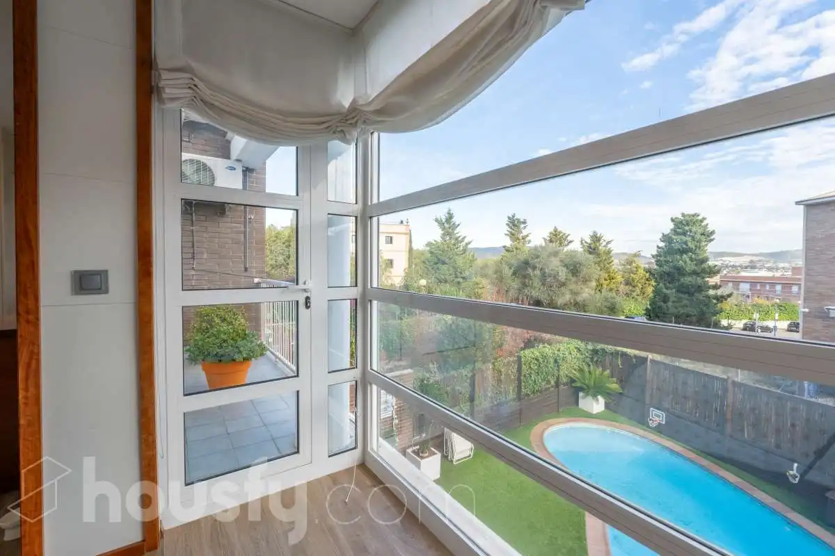 Casa adosada en venta en RB ARNAU DE VILANOVA, Molí de Vent