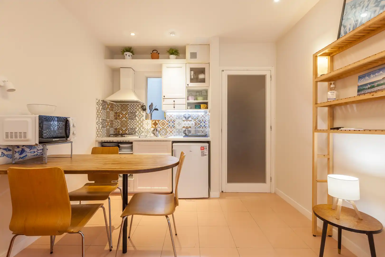Fotografía del inmueble reportado: 1.600 €/mes — Sant Gervasi- Galvany, Barcelona