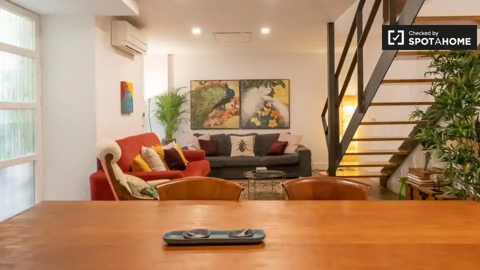 Flat to rent in Centro, imagen 2