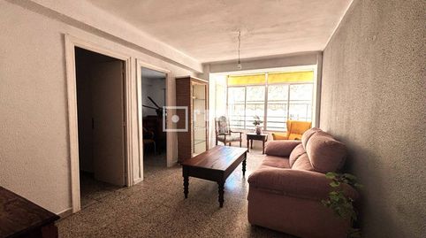 Photo 4 of Flat for sale in Santa Cristina - San Rafael, Málaga Capital