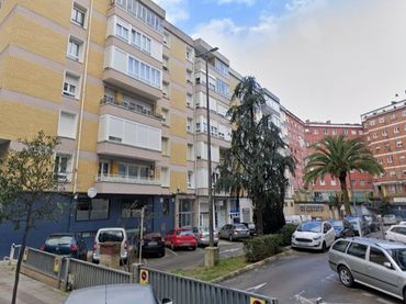 Pis amb ascensor en venda a General Ceballos 1