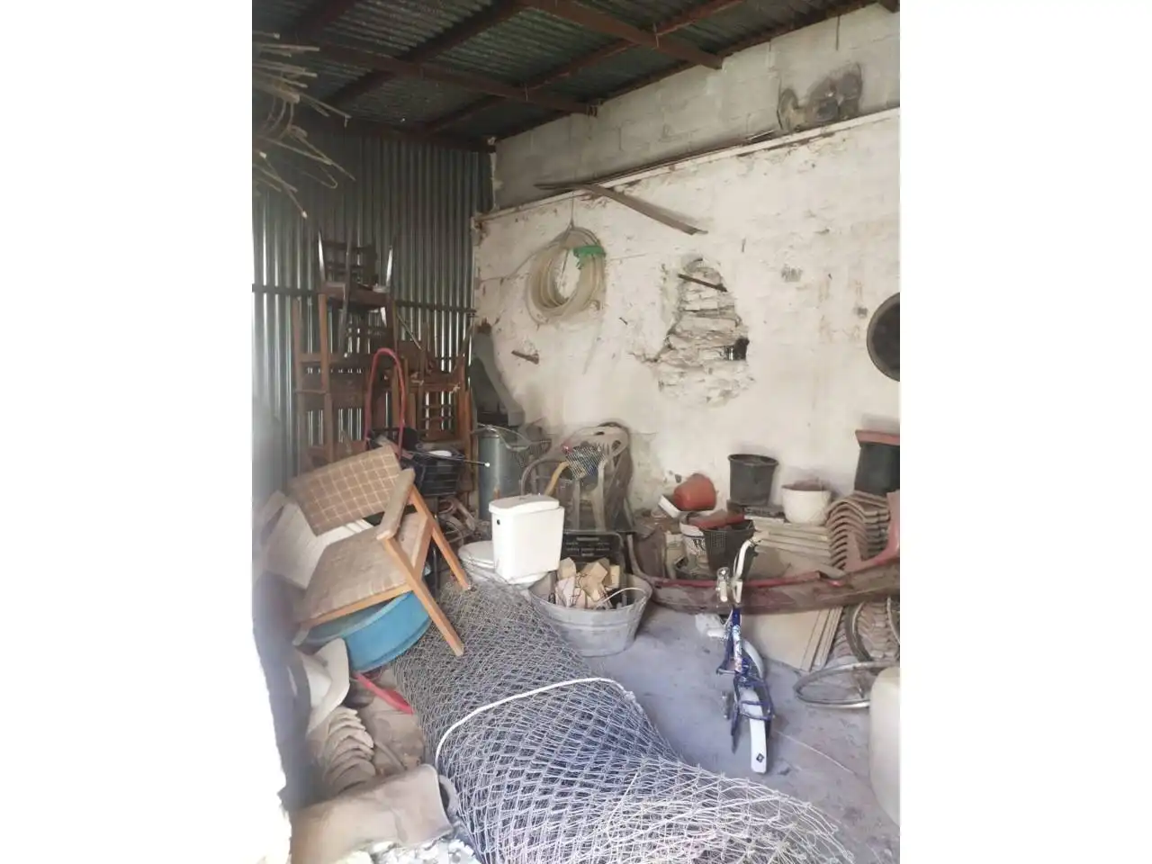 Terreno en venta en Daimiel