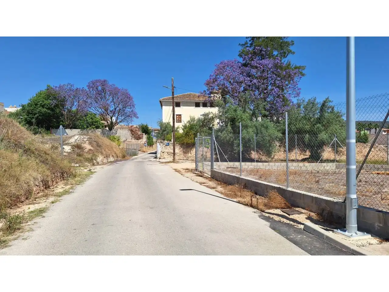 Residential land for sale in Virgen de los Dolores, imagen 6