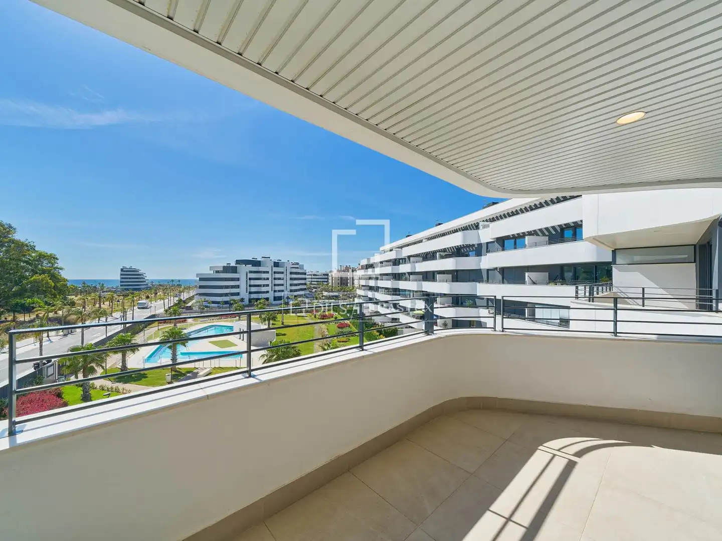 Wohnung mit Terrasse zum Verkauf in Los Álamos, imagen 3