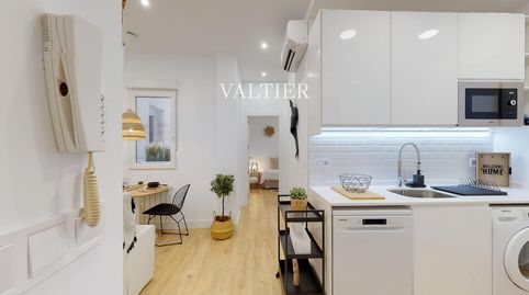 Photo 5 of Flat for rent in Don Ramón de la Cruz, Lista, Madrid Capital