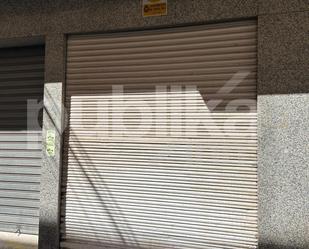 Garatge en venda a Calle JOSE ALEJO BONMATI, 22, Playa Levante