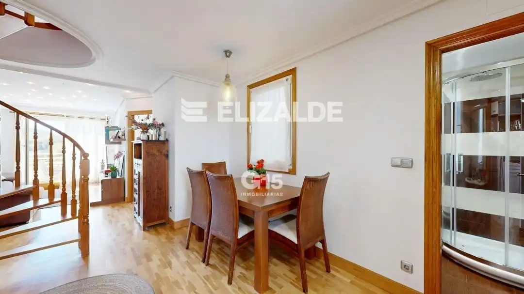 Appartement avec balcon à vendre à Arturo Campion Kalea, imagen 22