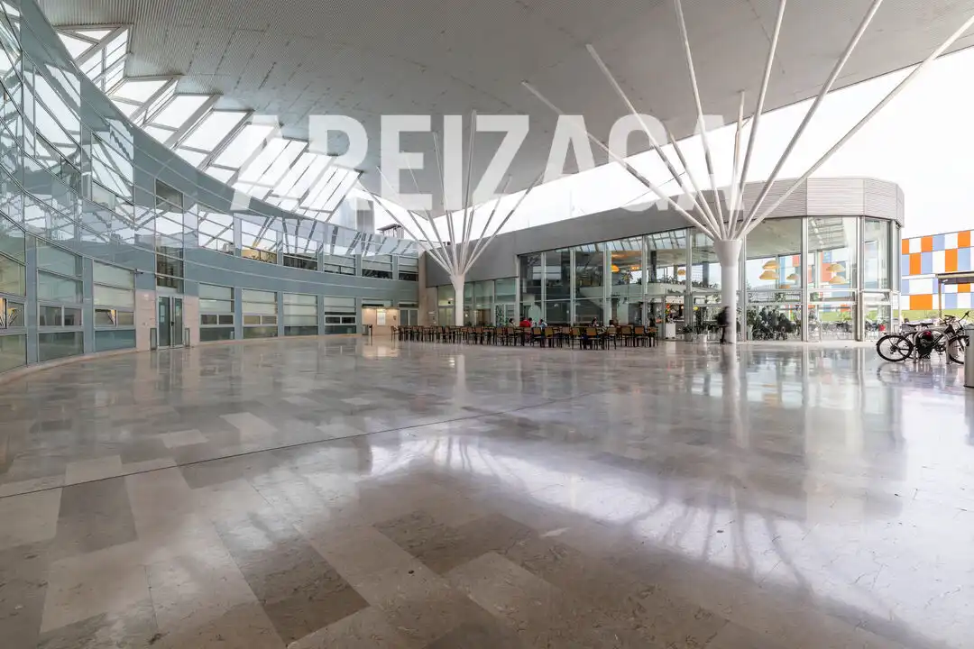 Oficina en venta en Donostia - San Sebastián  con Aire acondicionado y Calefacción